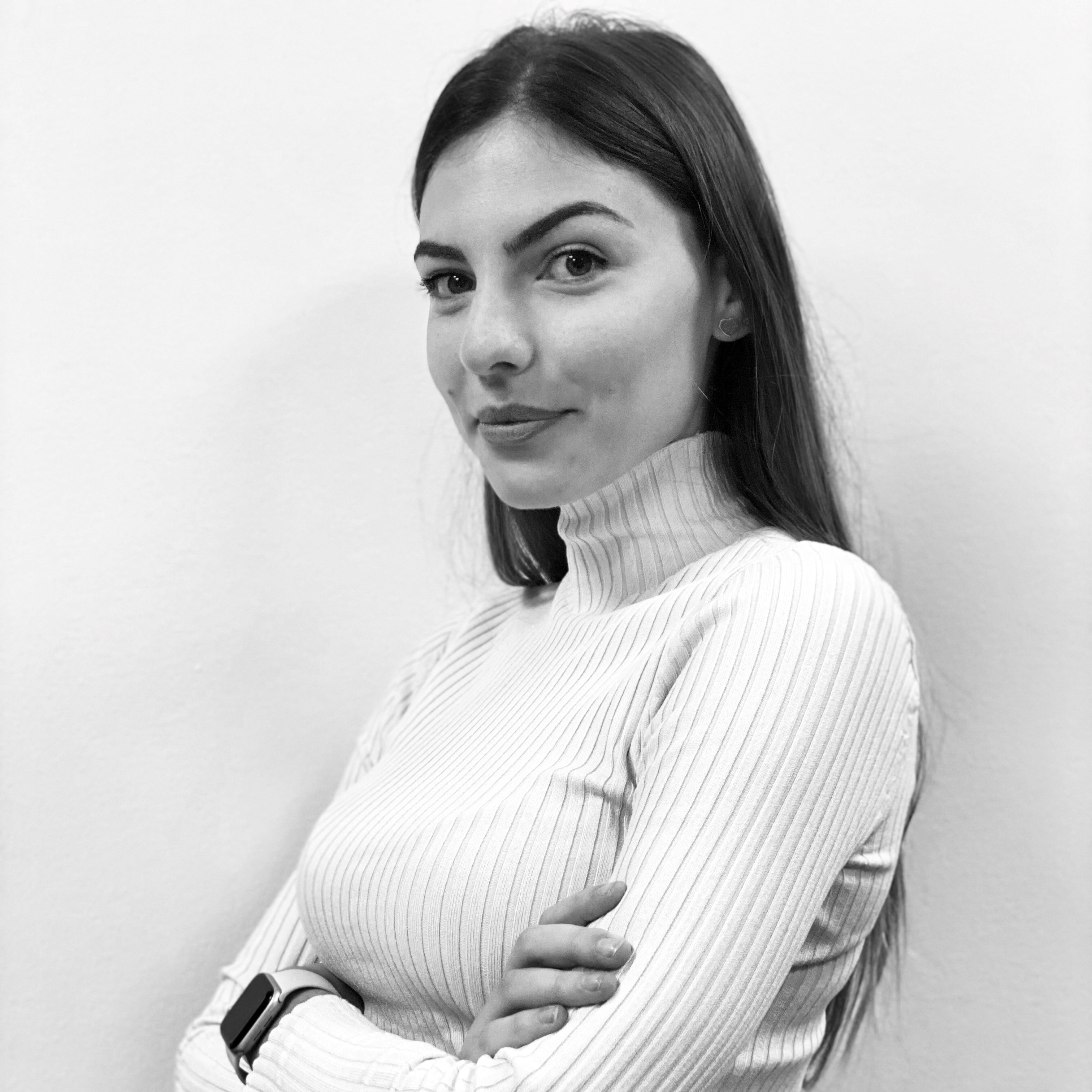 Veronica Verdini Veronica Verdini